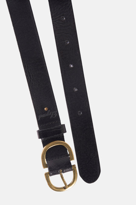 Riem - zwart