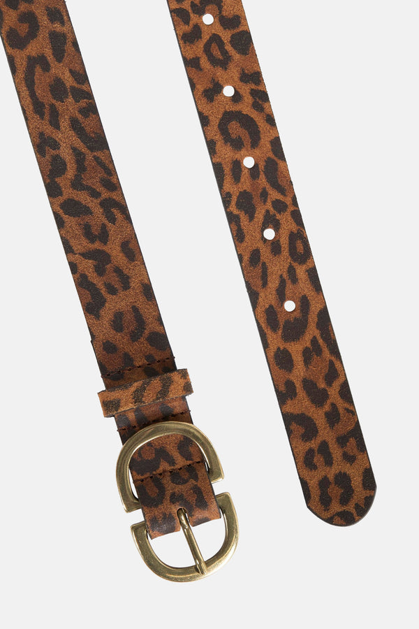 Ceinture Brun - Legend