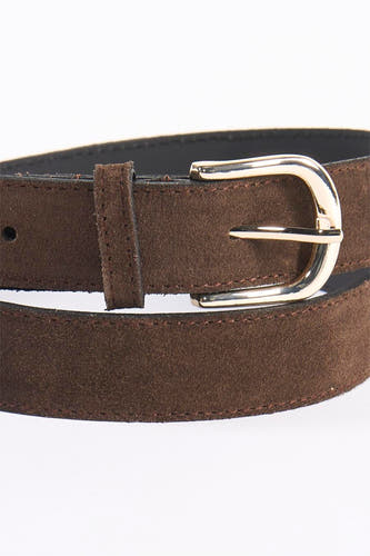 Ceinture - brun