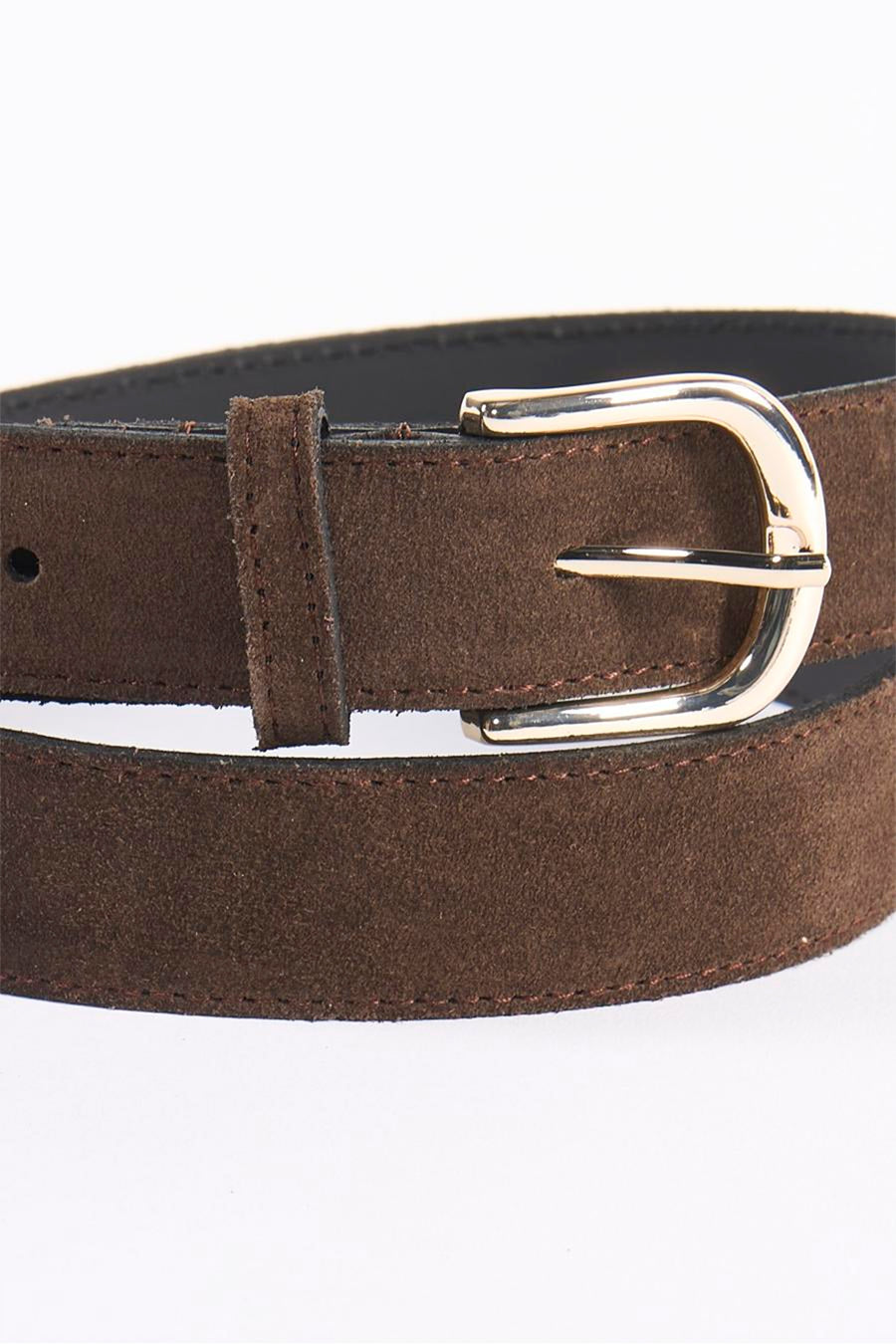 Ceinture - brun