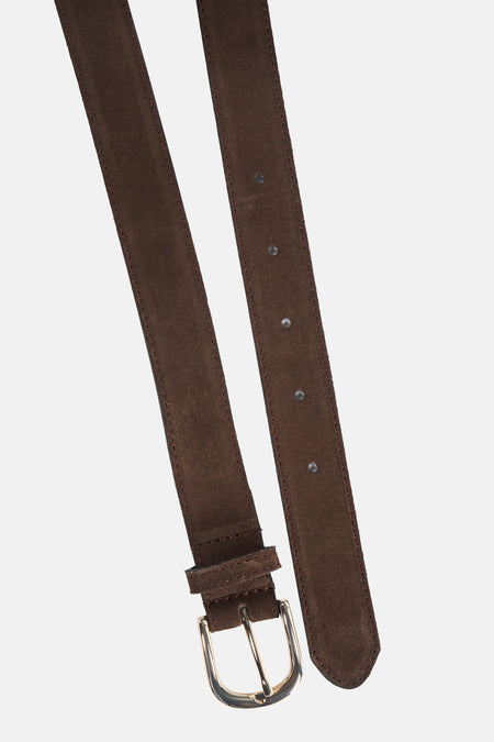 Ceinture - brun