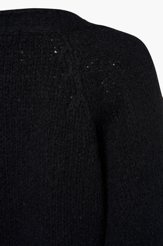 Gilet - noir
