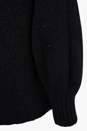 Gilet - noir