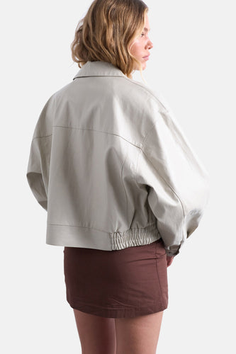 Jas - ecru - TOPSHOP