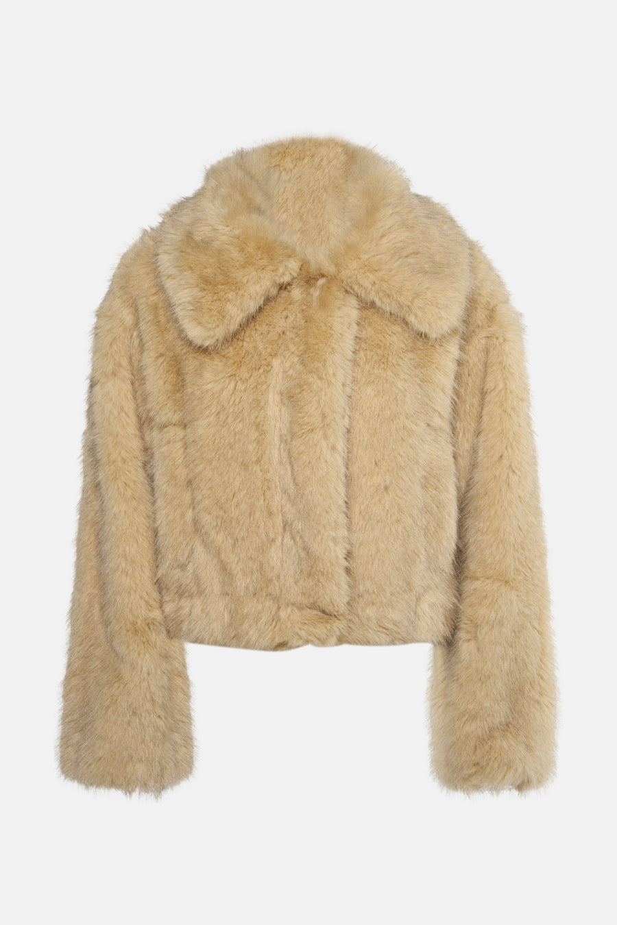 Veste - jaune - TOPSHOP - 1