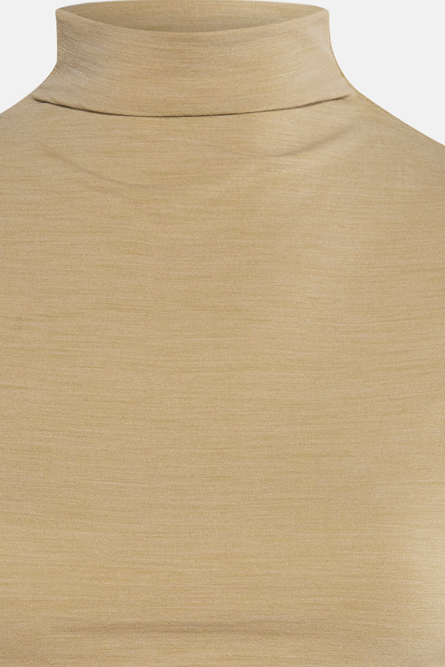 T-shirt met lange mouwen - groen - TOPSHOP - 4