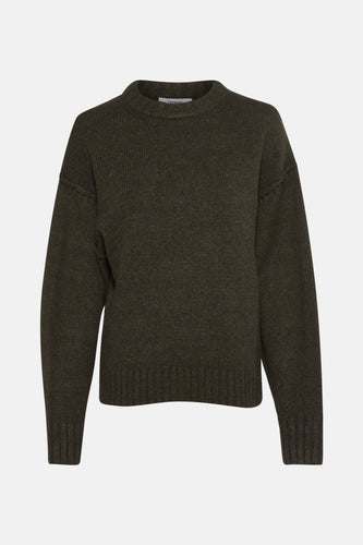 TSSALLY LS PULLOVER
