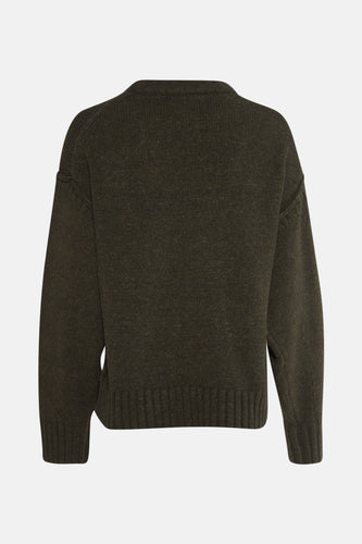TSSALLY LS PULLOVER