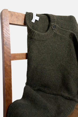 Cardigan - groen - TOPSHOP - 6