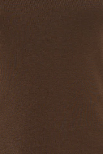 T-shirt met lange mouwen - bruin