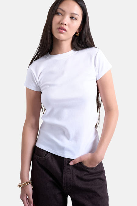 T-shirt met korte mouwen - Snow White