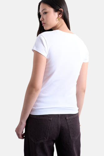 T-shirt met korte mouwen - Snow White