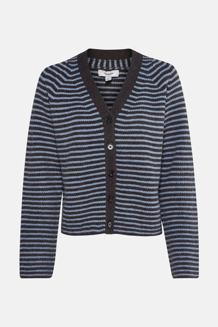 Gilet - Multicolor
