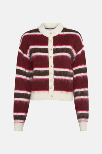 Cardigan - Multicolor - TOPSHOP - 8
