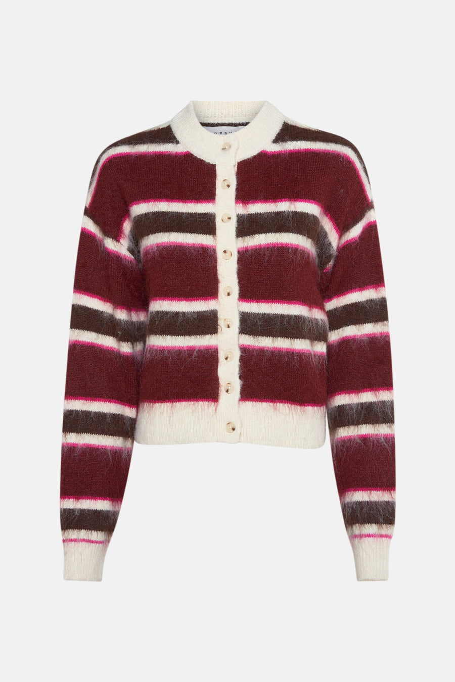 Cardigan - Multicolor - TOPSHOP - 1