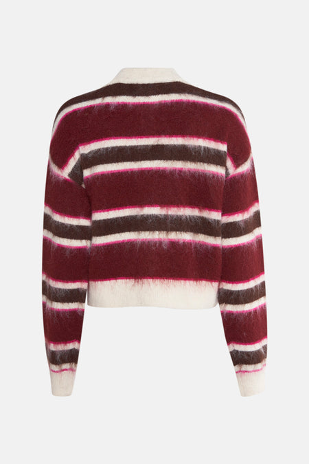 Cardigan - Multicolor