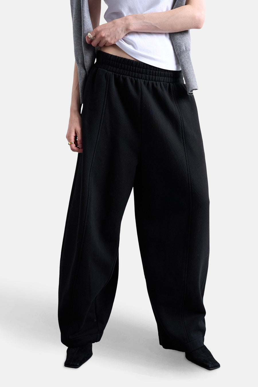 Jogging - noir - TOPSHOP