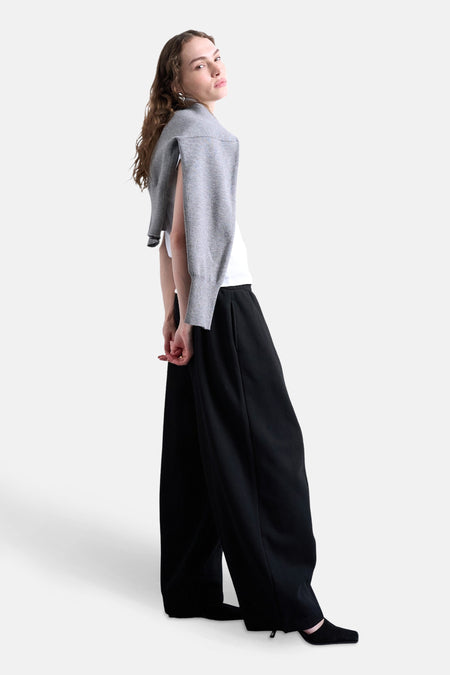 TSRIKKE BALLOON JOGGERS JSR