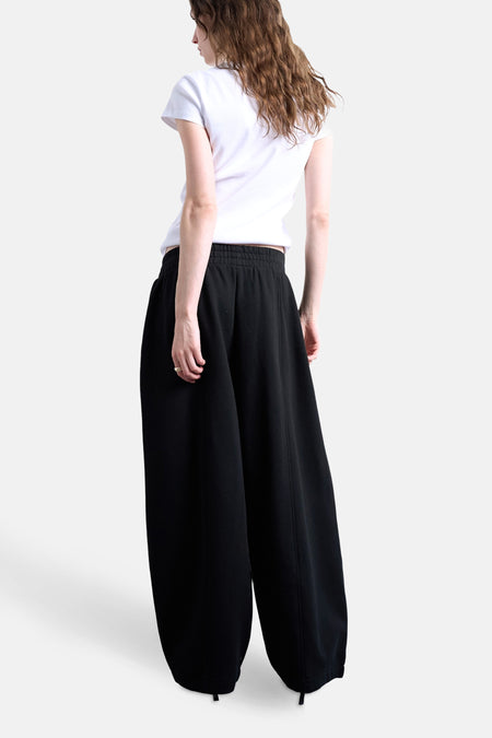 TSRIKKE BALLOON JOGGERS JSR