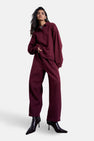 TSRIKKE BALLOON JOGGERS JSR