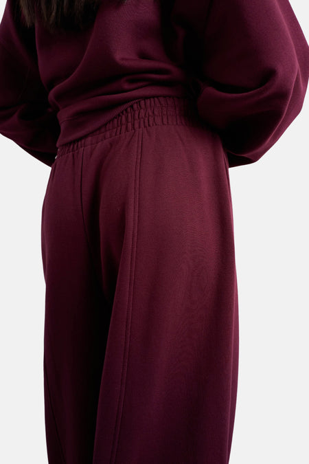TSRIKKE BALLOON JOGGERS JSR