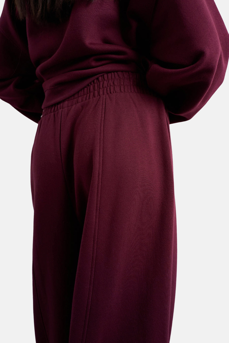 TSRIKKE BALLOON JOGGERS JSR