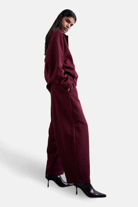 TSRIKKE BALLOON JOGGERS JSR