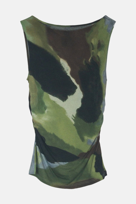 Top - Multicolor