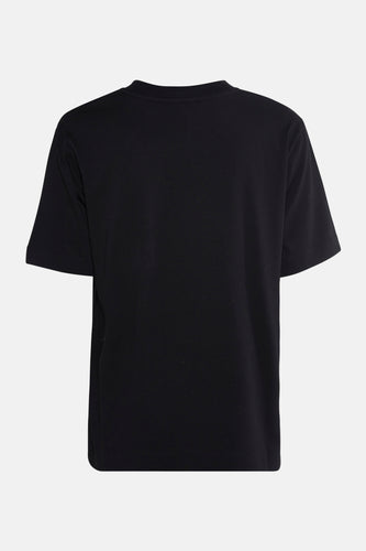T-shirt met korte mouwen - zwart - TOPSHOP - 4