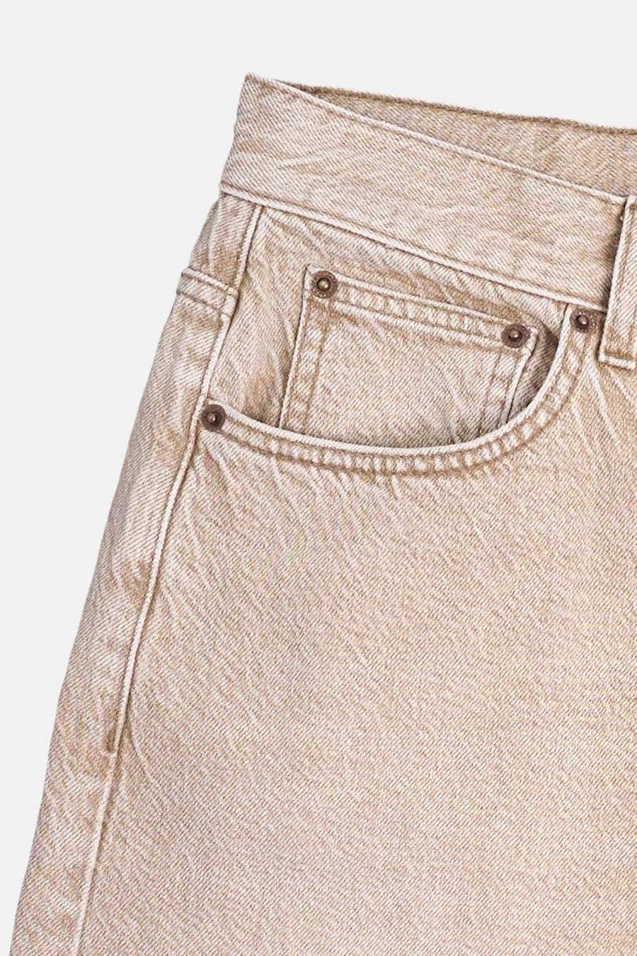 COLUMN - beige - TOPSHOP