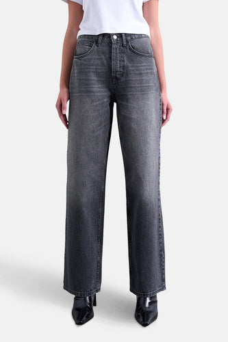 TSCOLUMN MW DNM JEANS BLW