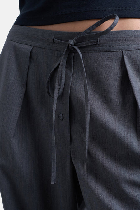 TSDANA TIE JOGGERS