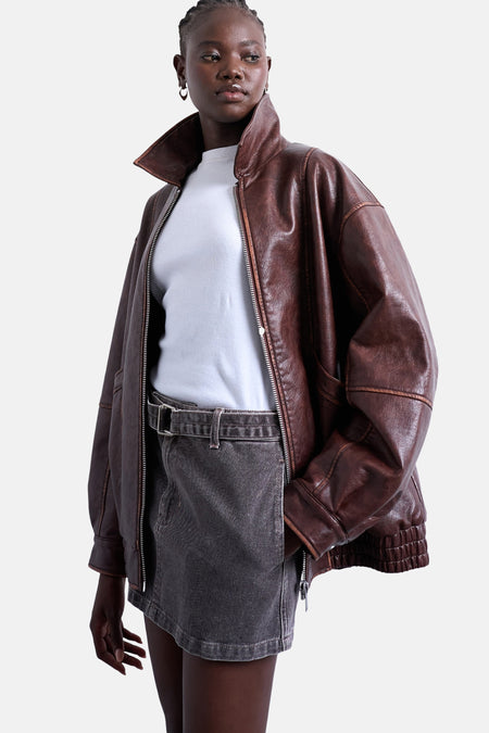 TSJULES BOMBER