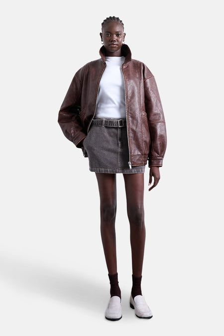 TSJULES BOMBER