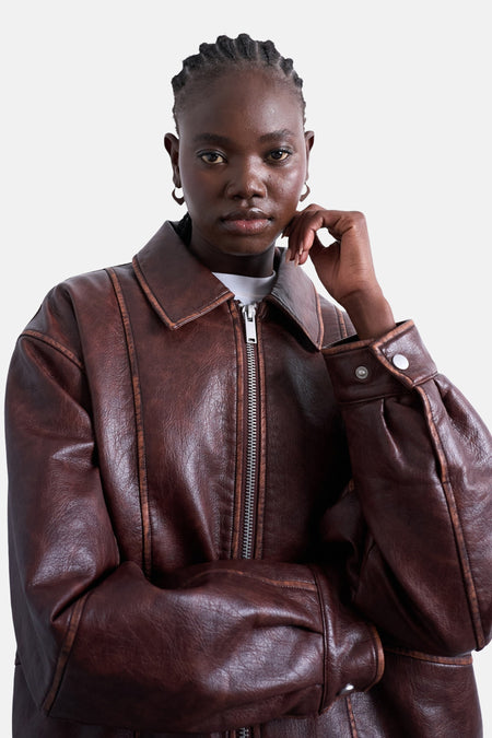 TSJULES BOMBER