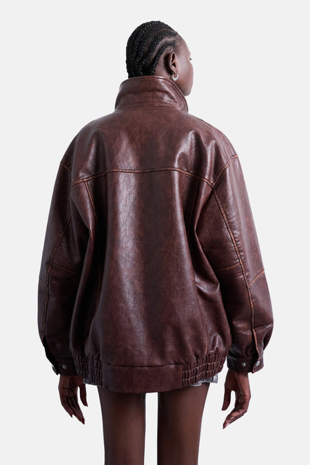 TSJULES BOMBER