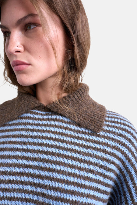 TSFANNI PULLOVER