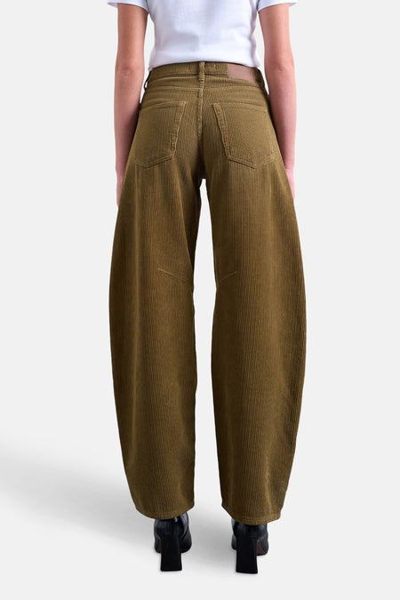 Broek Beige - TOPSHOP