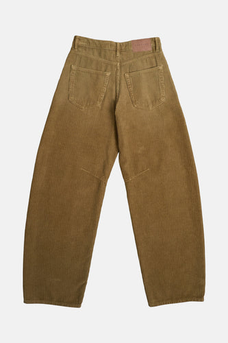 Broek - Bruin - TOPSHOP - 7