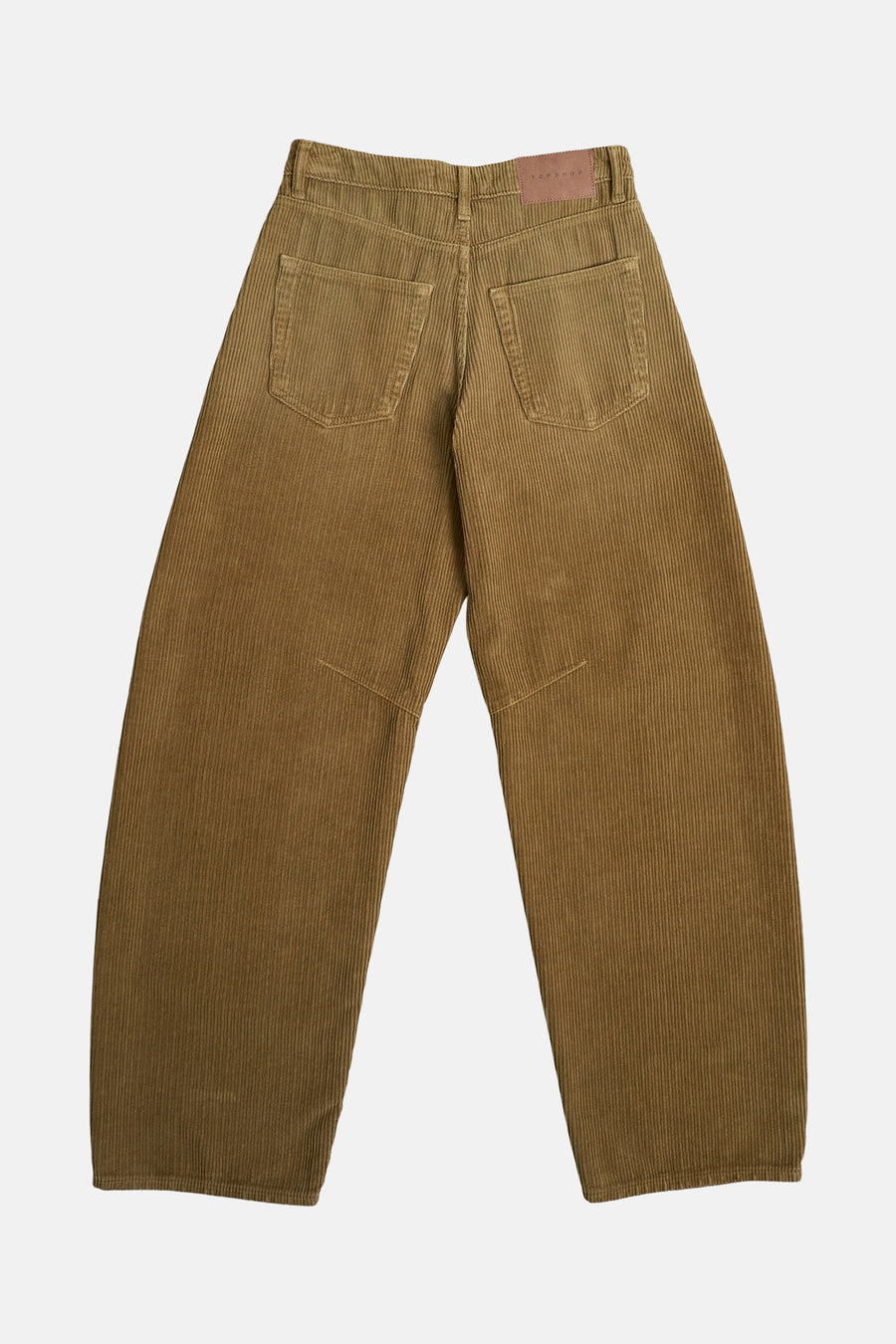 Broek - Bruin - TOPSHOP - 6