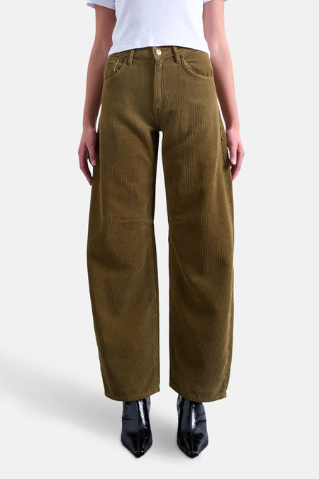 Broek Beige - TOPSHOP