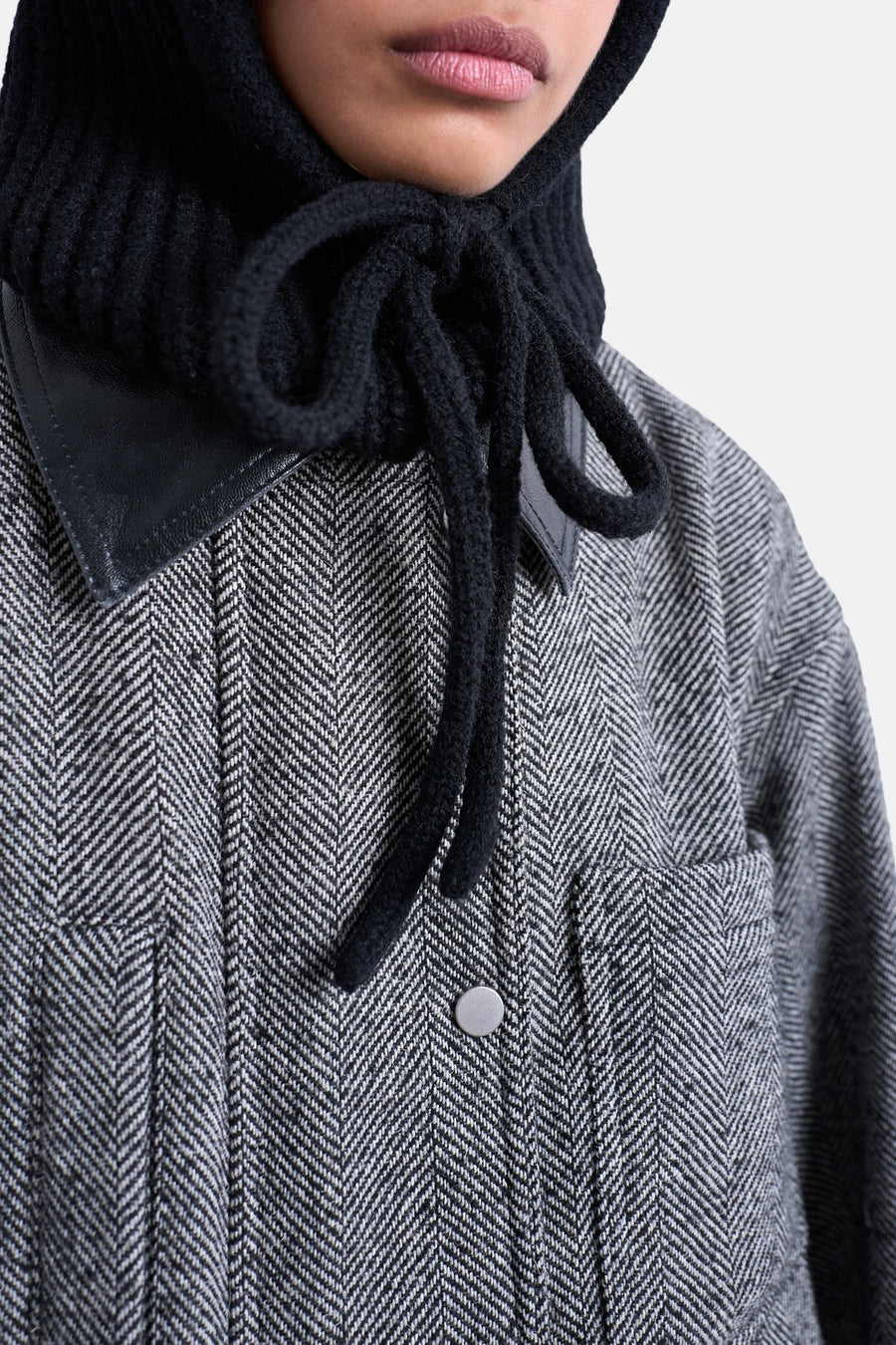 Chapeau - noir - TOPSHOP