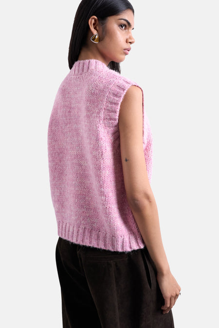 Debardeur roze - TOPSHOP