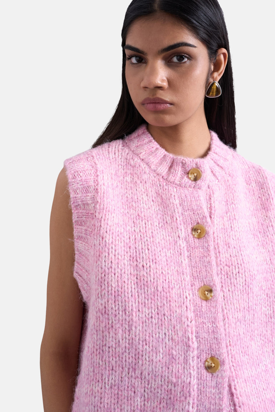 Debardeur roze - TOPSHOP - TOPSHOP