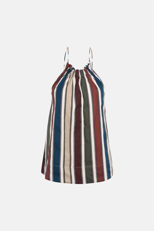 Blouse - multicolor