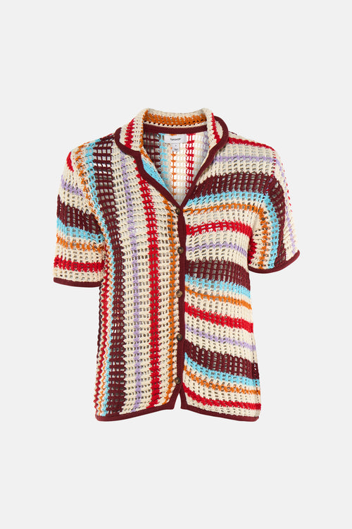 Pull - Multicolore