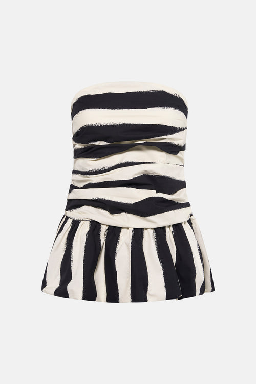 Blouse - Multicolor