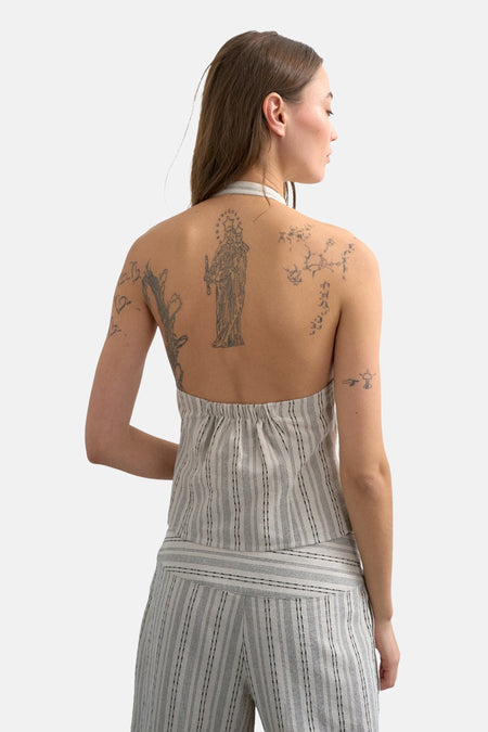 Blouse - écru