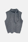 Débardeur gris - TOPSHOP