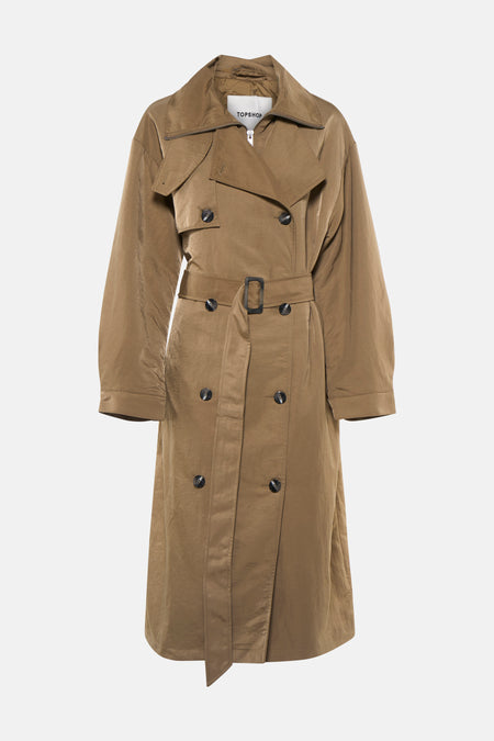 Trenchcoat - beige